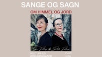SANGE OG SAGN OM HIMMEL OG JORD