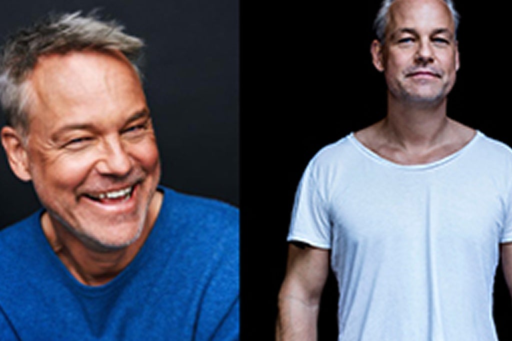 En kväll med Henrik Schyffert