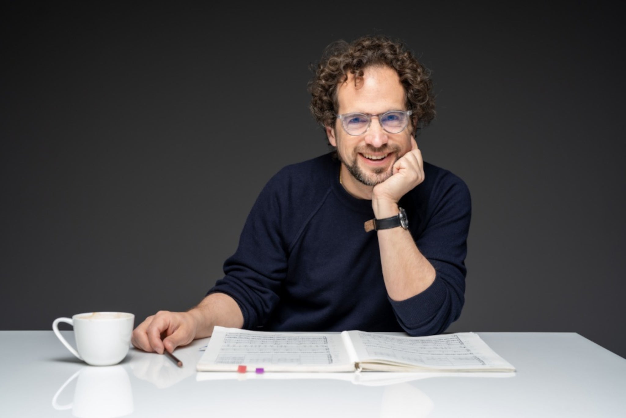 3. Phil. Konzert:  Copland - Korngold - Sibelius