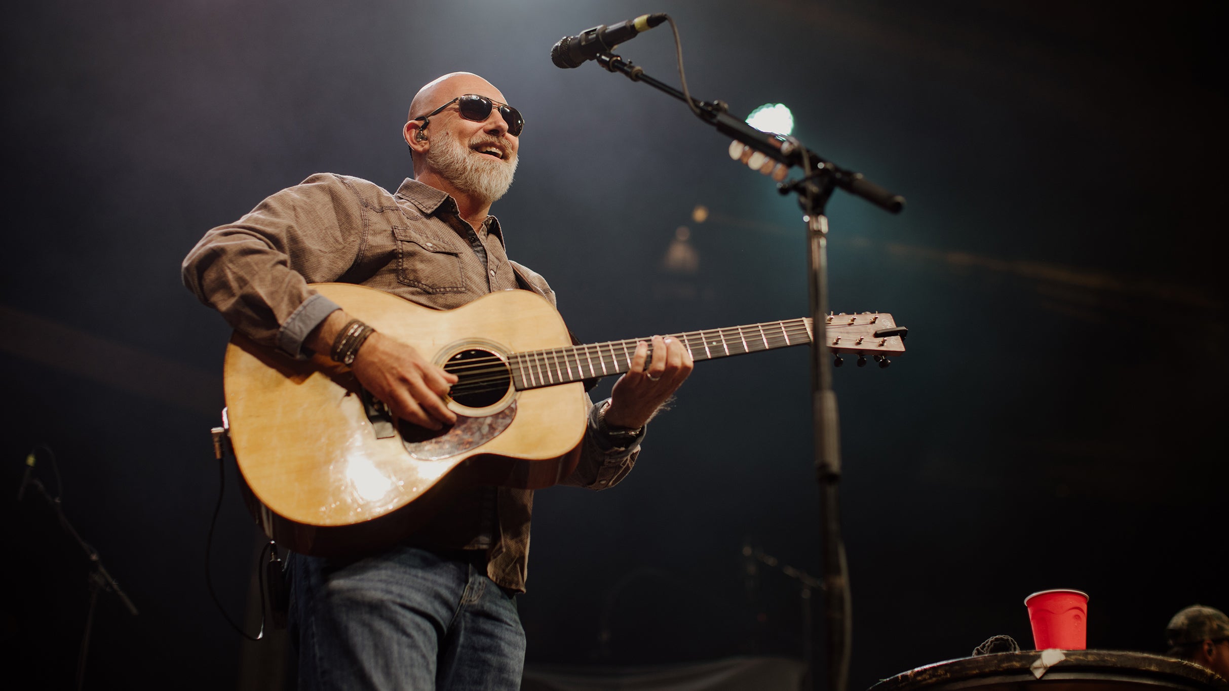 Corey Smith