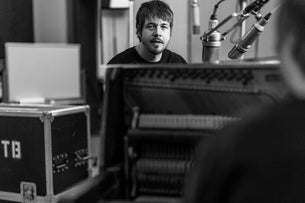 Josiah and the Bonnevilles - The Redline North America Tour 2026