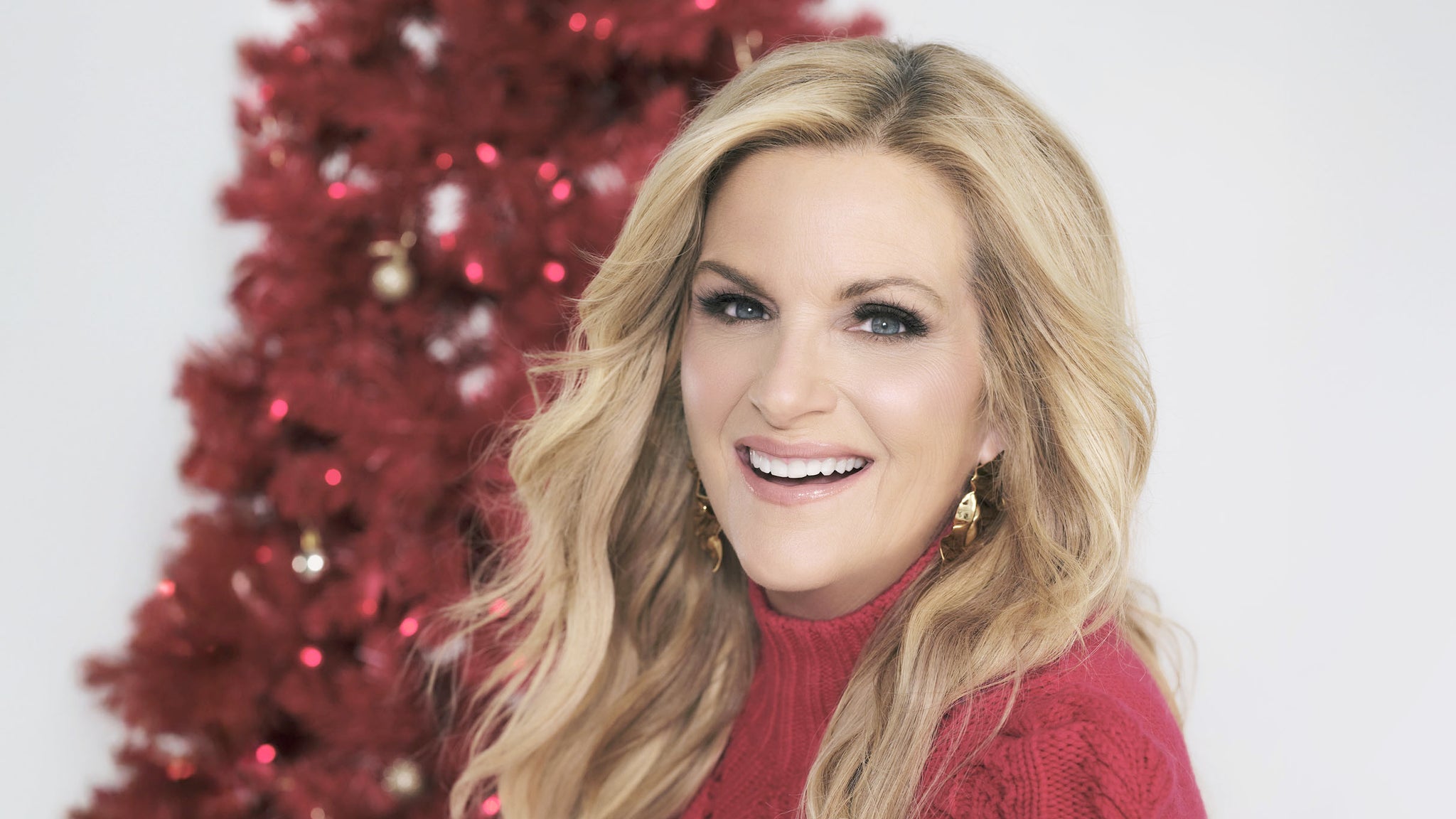 Christmastime with Trisha Yearwood: 12 Days of Christmas Tour with ASO
