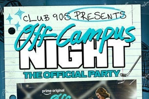 Off Campus Night