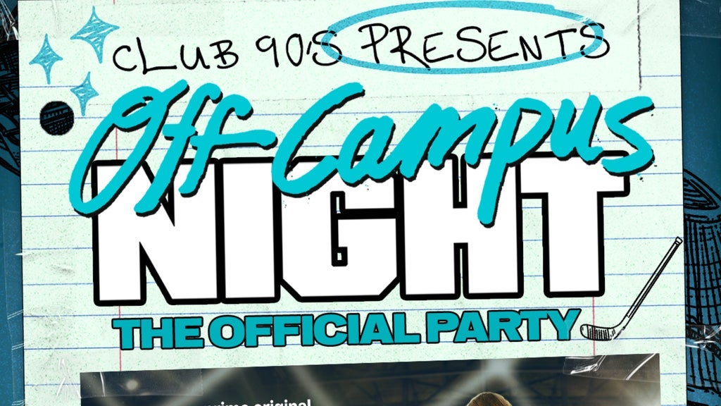 Club 90s