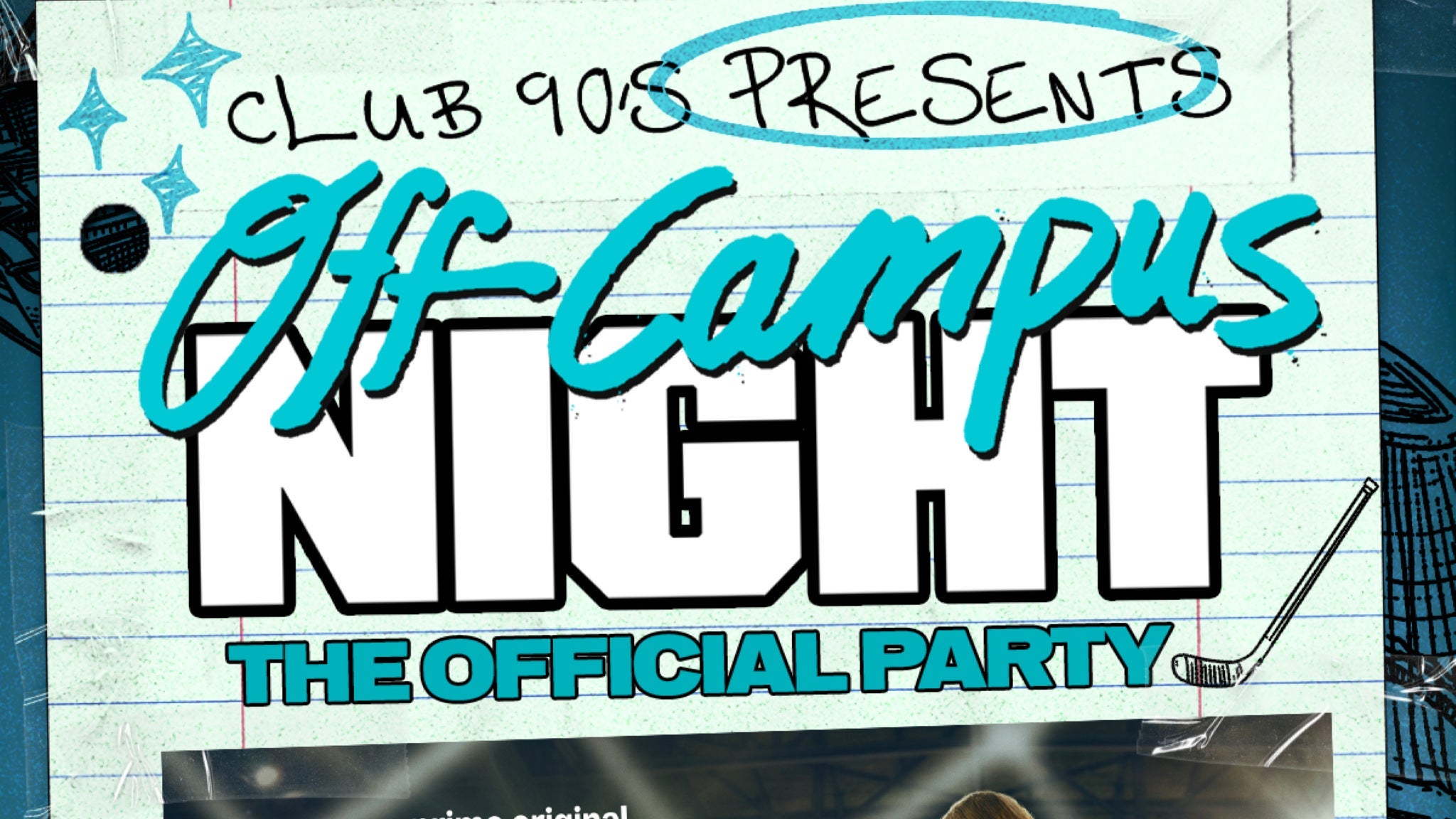 Off Campus Night