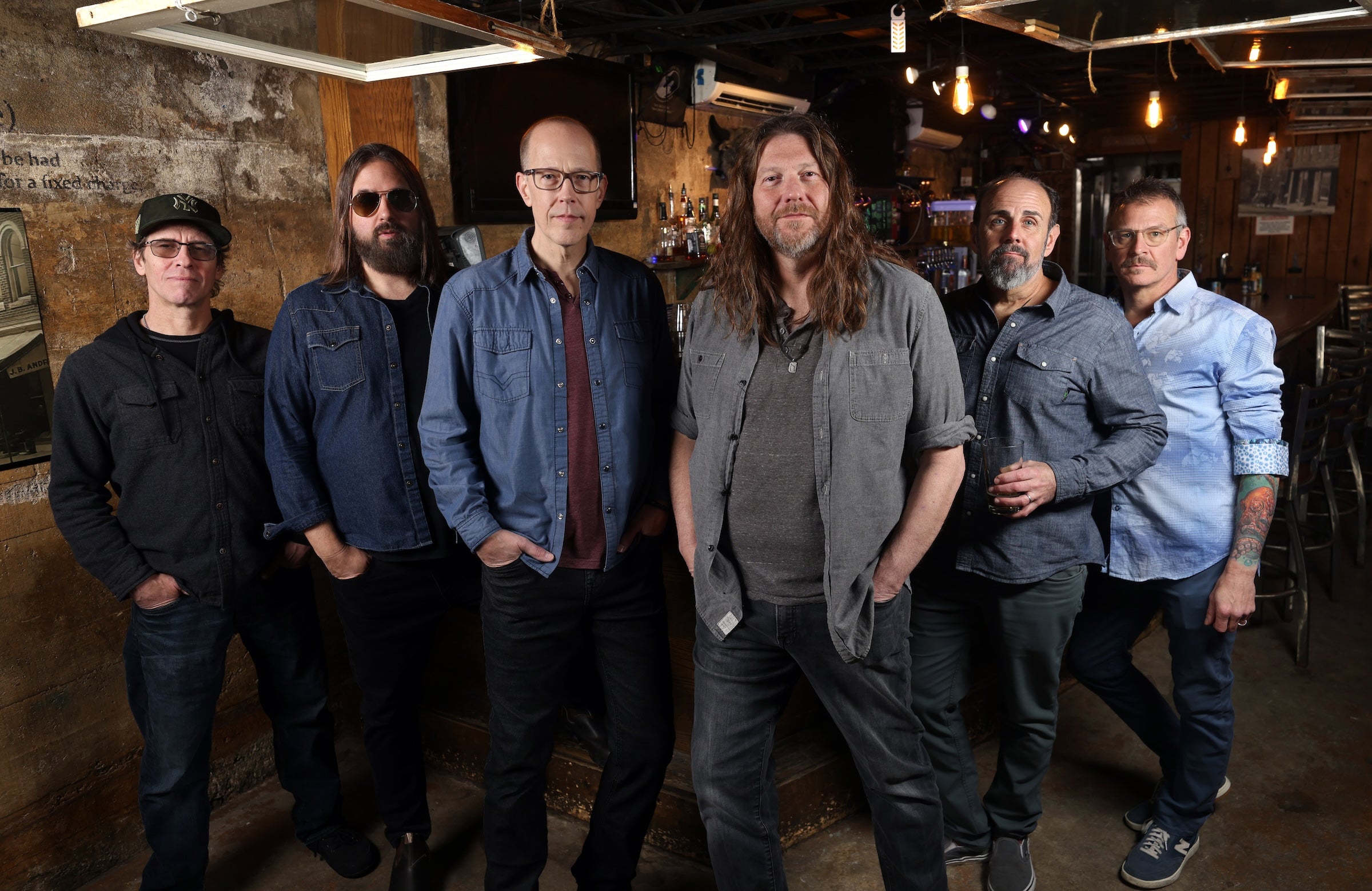 moe. at Lincoln Theatre – Washington, DC