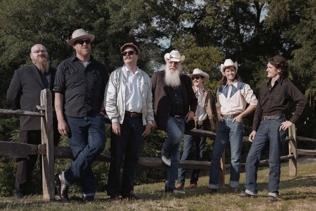 Asleep At the Wheel presale password for tickets in Charleston, SC (The Charleston Music Hall)