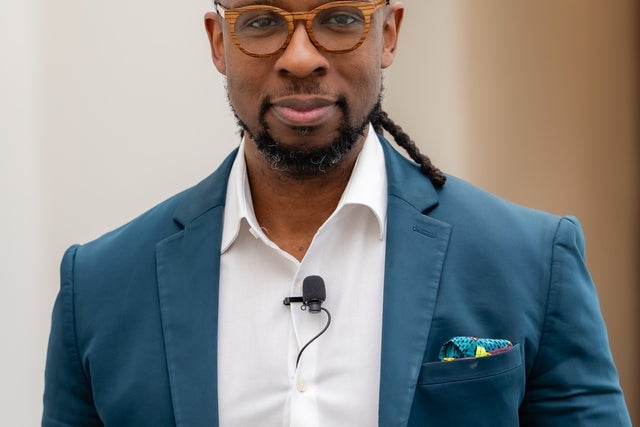 Chain of Ideas: An Afternoon with Dr. Ibram X. Kendi presale information on freepresalepasswords.com