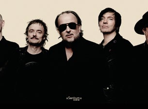 Bilde for arrangement Gluecifer