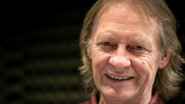 David Russell, Solo Guitar