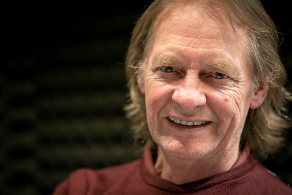 David Russell, Solo Guitar