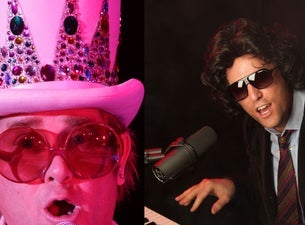 The Piano Men: The Songs of Elton John and Billy Joel