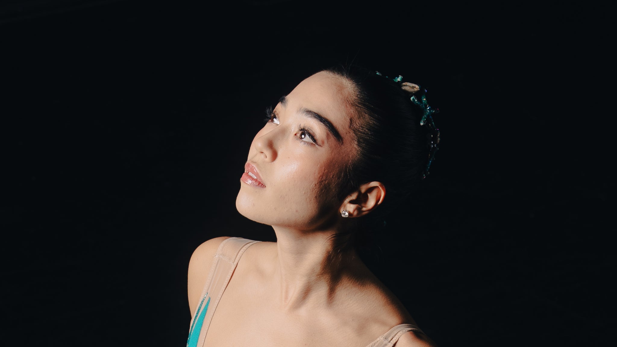 Carolina Ballet Presents The Little Mermaid