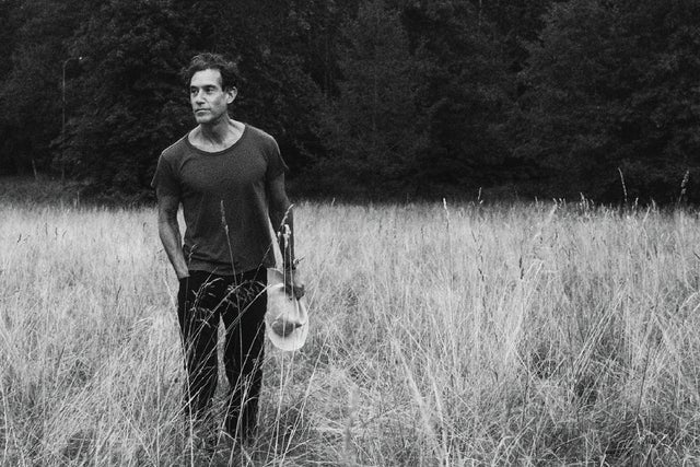 Joshua Radin