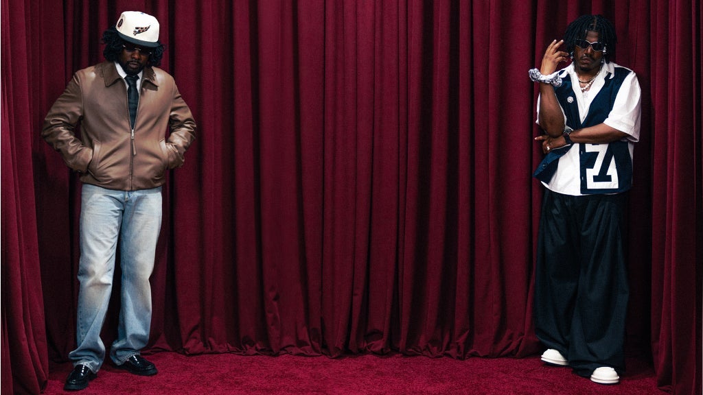 Wale & Smino - Everything Is A Lot... The Tour