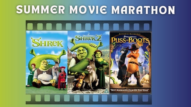 Shrek