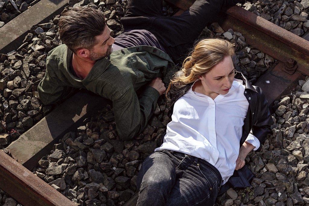 Hart auf Hart in Switzerland