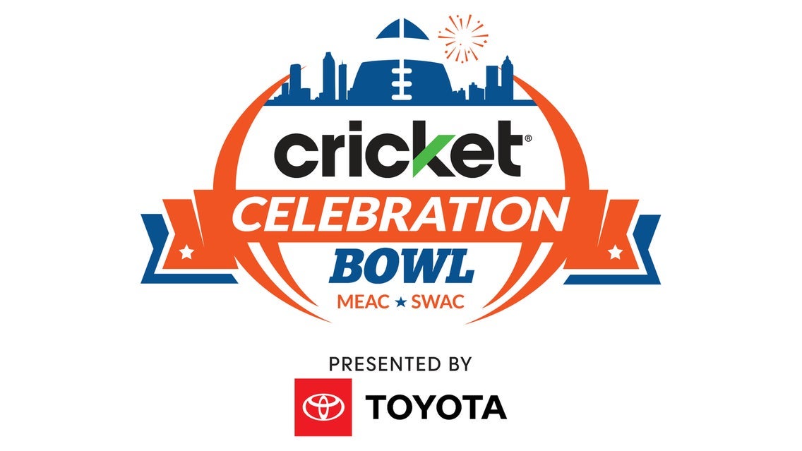 2026 Cricket Celebration Bowl presented by Toyota at Mercedes-Benz Stadium