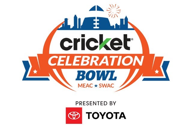 2026 Cricket Celebration Bowl presented by Toyota