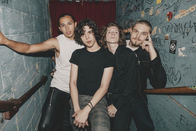 Presale codes for modern alibi: members use these when buying pre-sale tickets