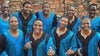 Ladysmith Black Mambazo @ Rialto Theatre