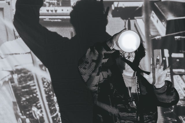 Aquarium Drunkard presents: Damien Jurado presales in Los Angeles