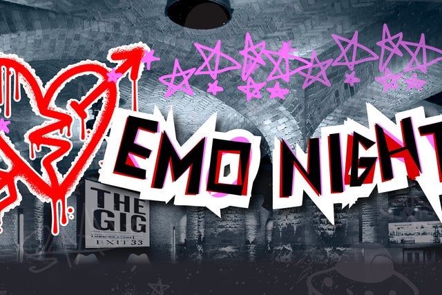 Exit 33: Emo Night (tay Tay's Version), Bailey Callahan & Mo...