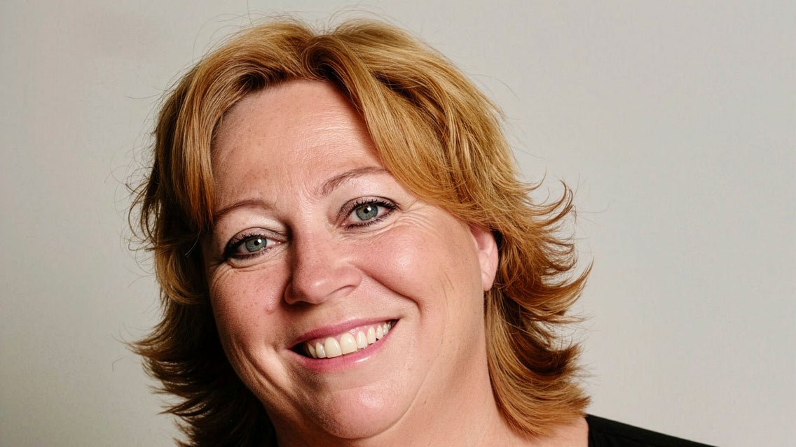 Karen Marie Lillelund
