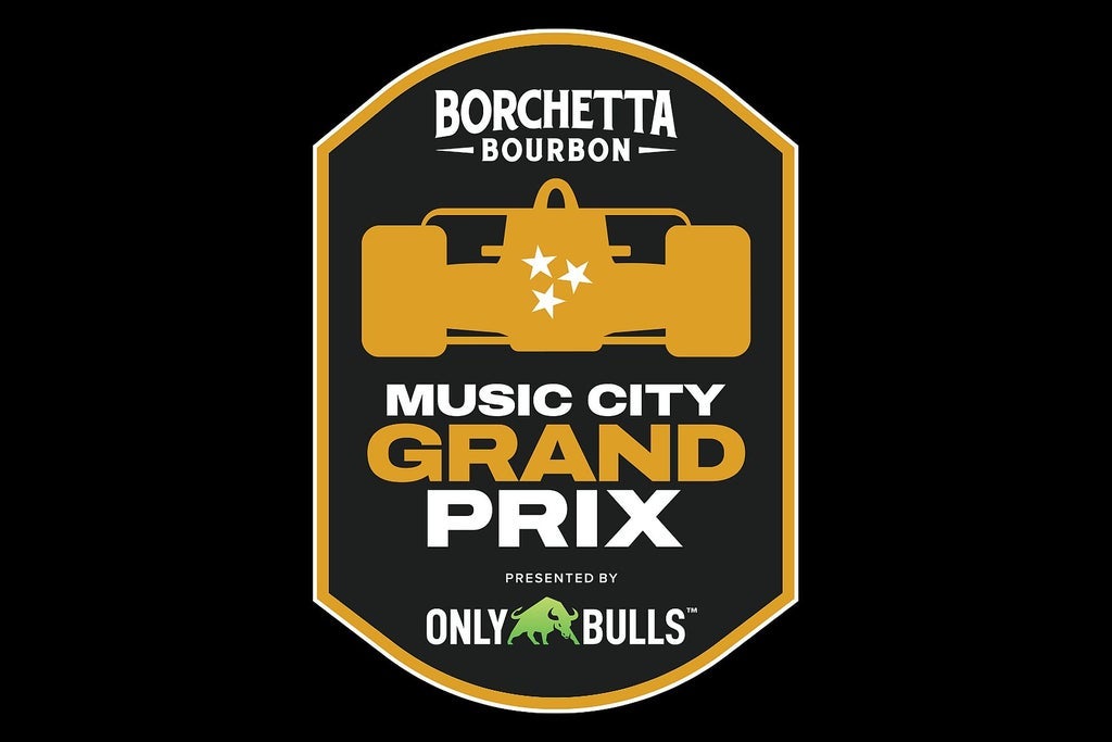 Borchetta Bourbon Music City Grand Prix - Race Day
