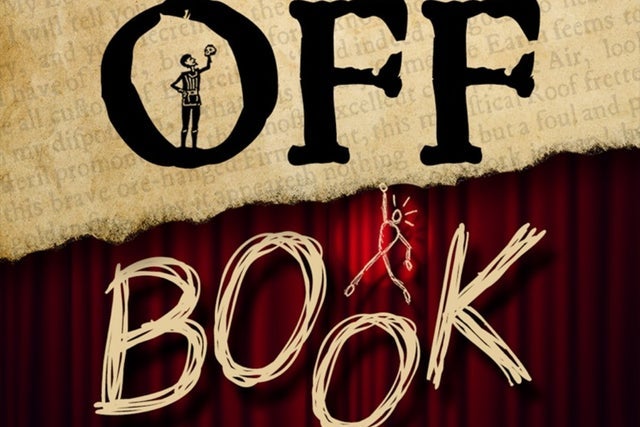 Presales to off book: members use these when buying pre-sale tickets