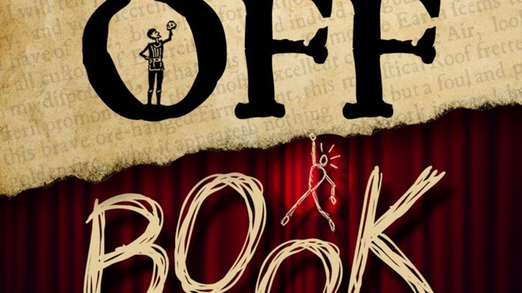 Off Book