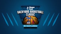 Hope Gas Backyard Basketball Classic