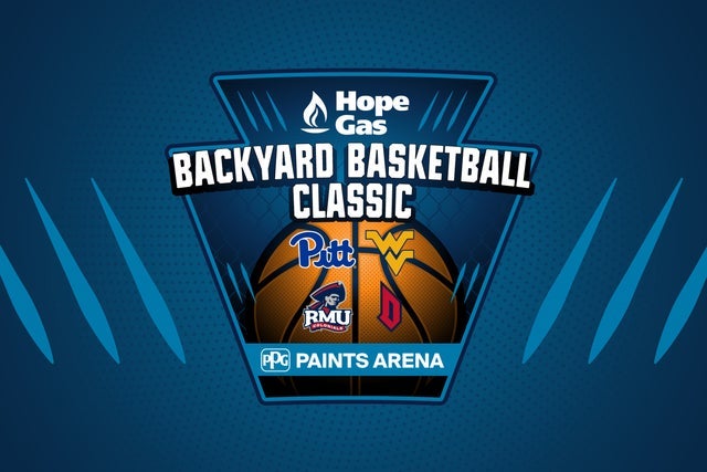 Hope Gas Backyard Basketball Classic