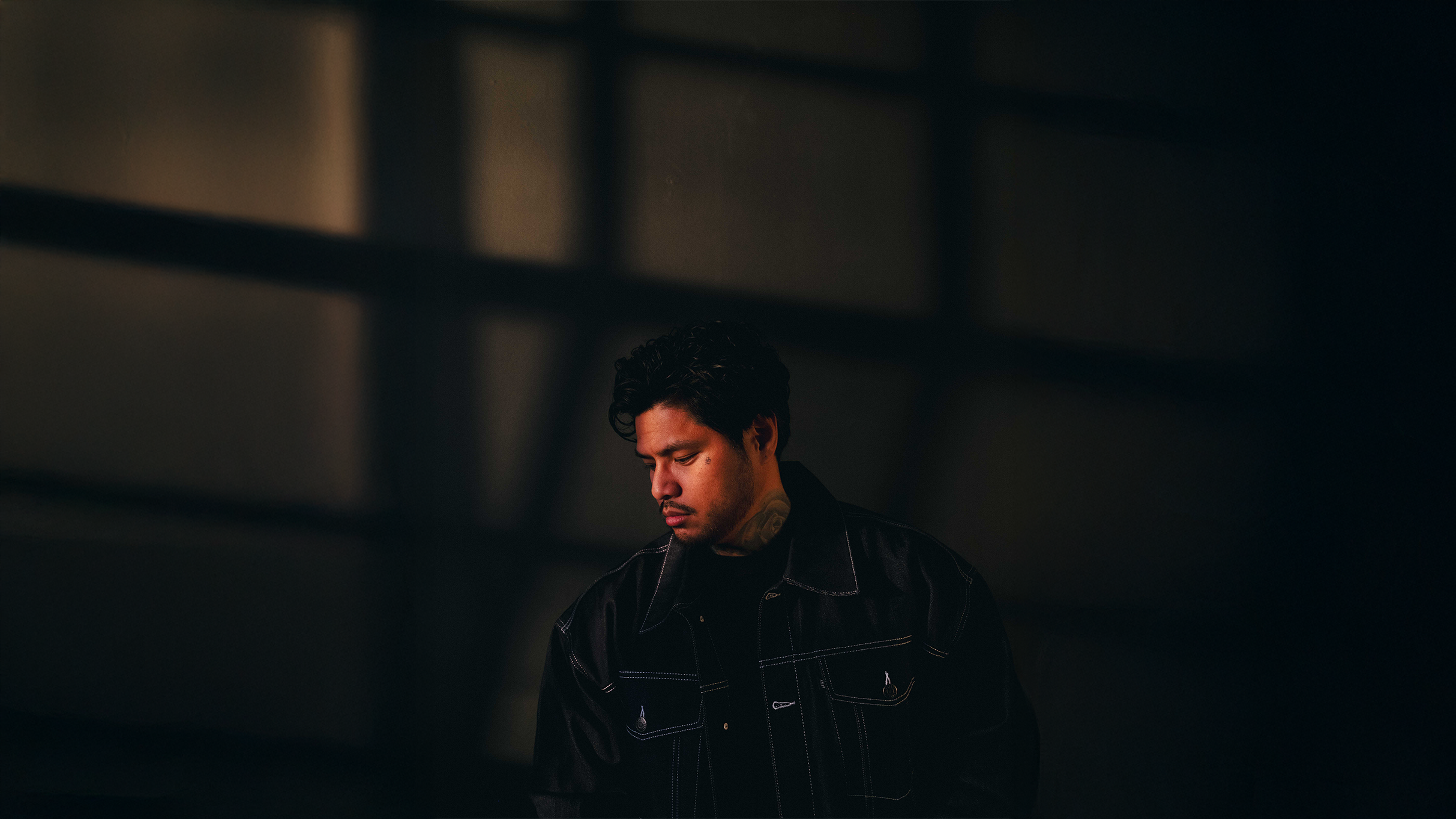 The Late Night R&B Experience Tour