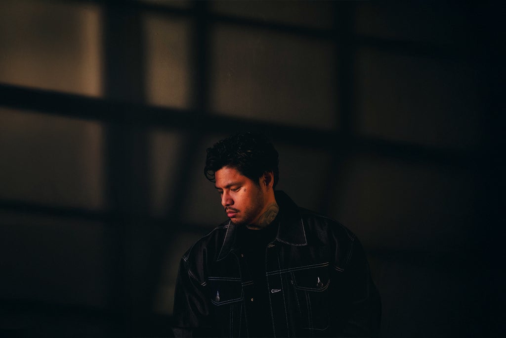 Noise Complaints Presents The Late Night R&B Experience Tour