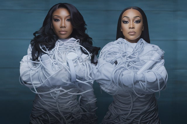 Brandy & Monica: The Boy Is Mine Tour presales in Chicago
