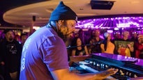 Delvon Lamarr Organ Trio