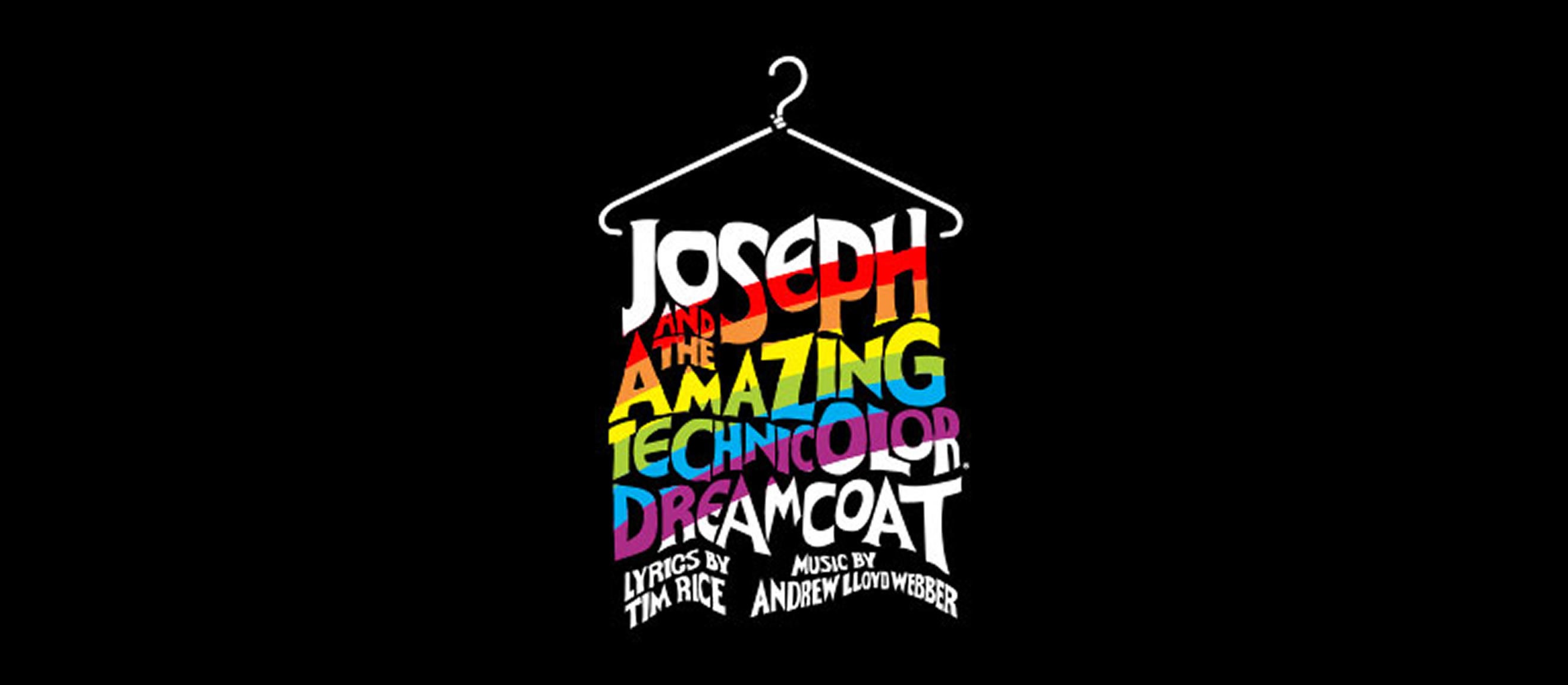 SCC Youth Program "Joseph and the Amazing Technicolor Dreamcoat"