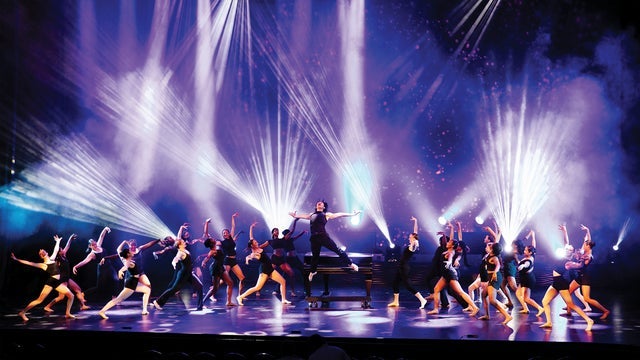 Recital 2026: I Love the 90's - (Southern Performing Arts Academy) at Gas South Theater