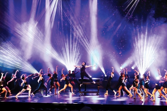 Recital 2026: I Love the 90's - (Southern Performing Arts Academy)