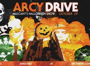 Arcy Drive