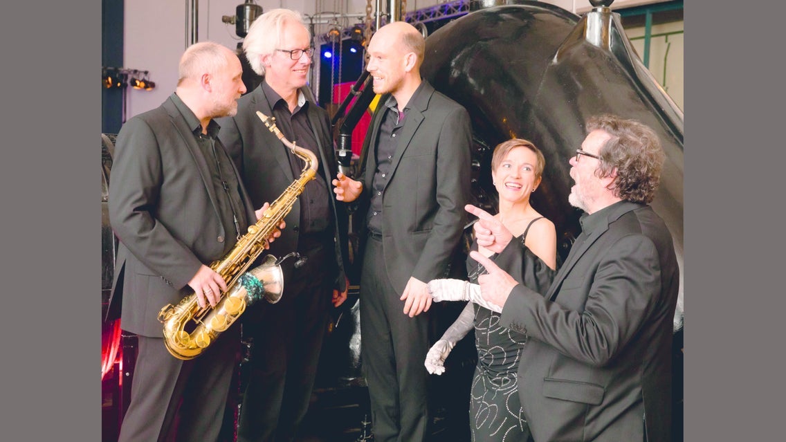 hanseSWINGprojekt
