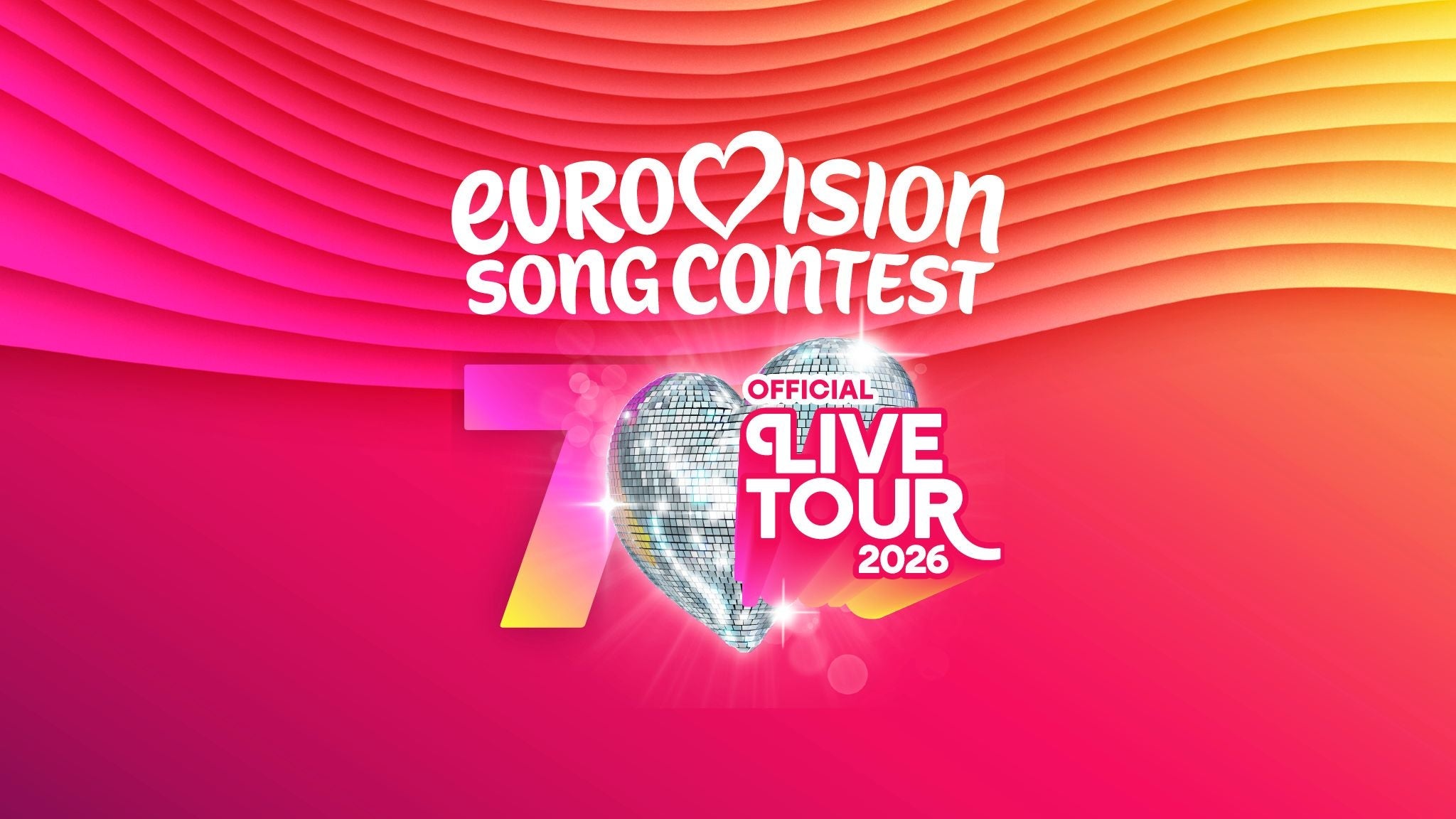 The Official Eurovision Song Contest Tour