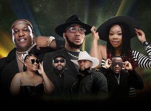 Southern Soul: 803Fresh, West Love, Jeter Jones, FPJ and Fat Daddy