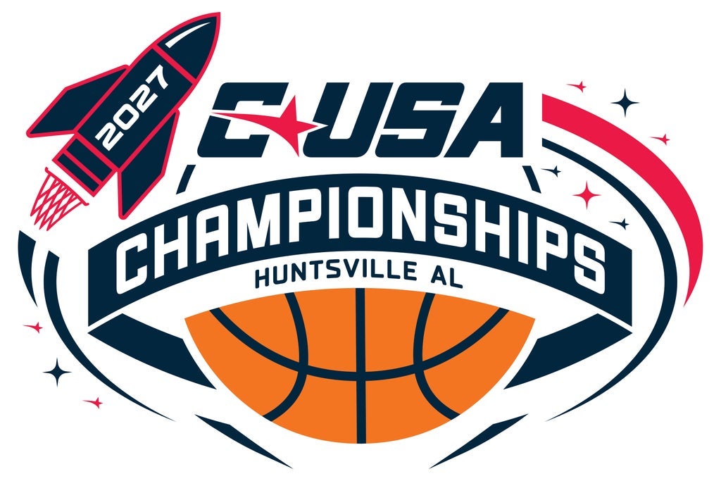 CUSA Basketball Championships: All-Session Ticket