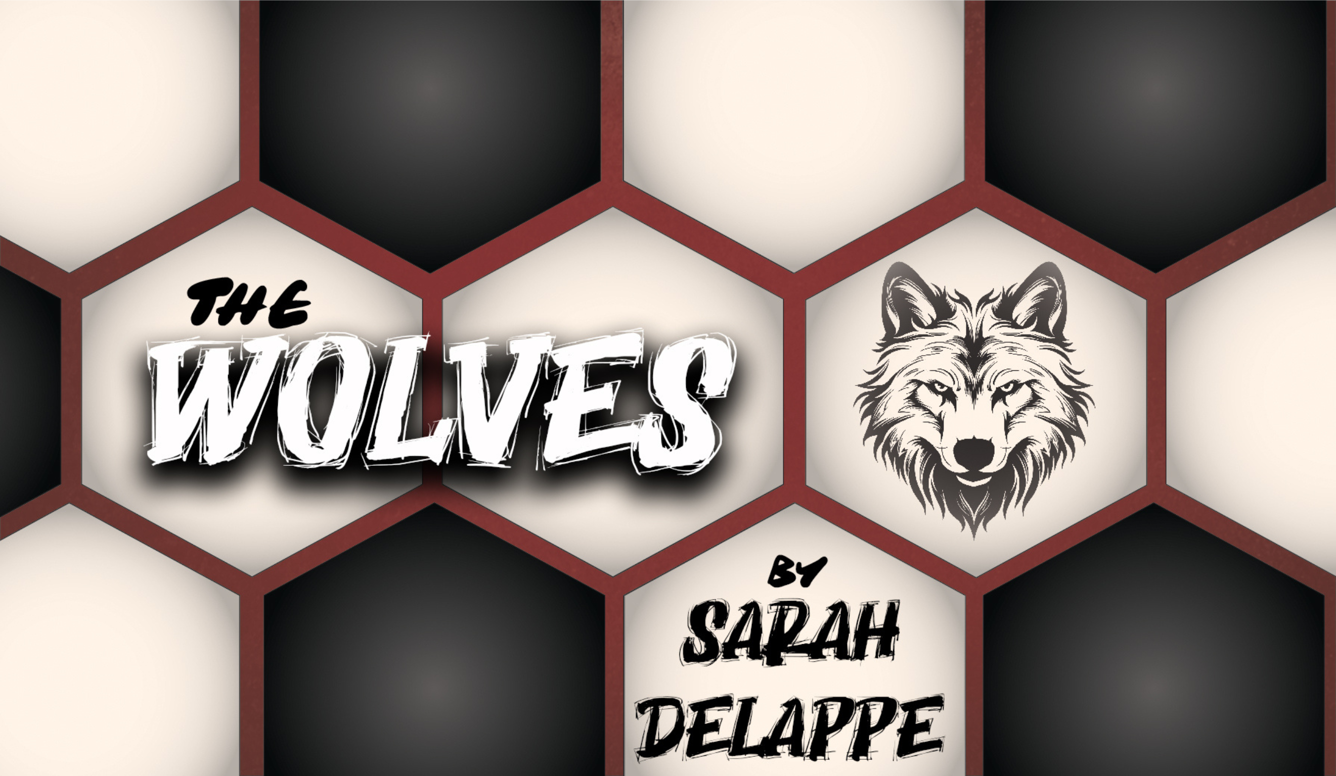 The Wolves at UB Center for the Arts – Black Box Theatre – Buffalo, NY