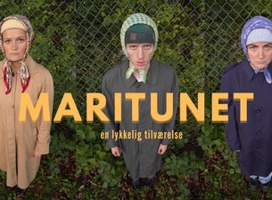 Bilde for arrangement Maritunet - en lykkelig tilværelse