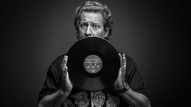 Alan Cross' Uncharted: Crime and Mayhem in the Music Industry