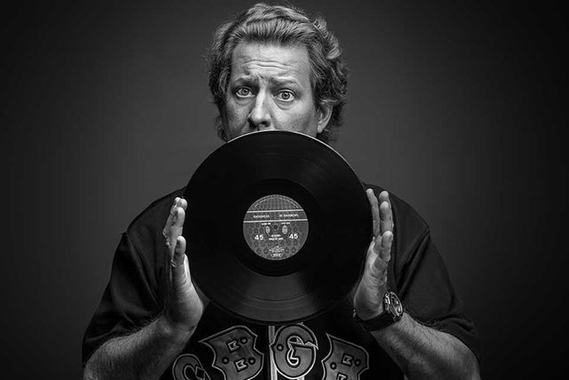 Alan Cross' Uncharted: Crime and Mayhem in the Music Industry presale information on freepresalepasswords.com