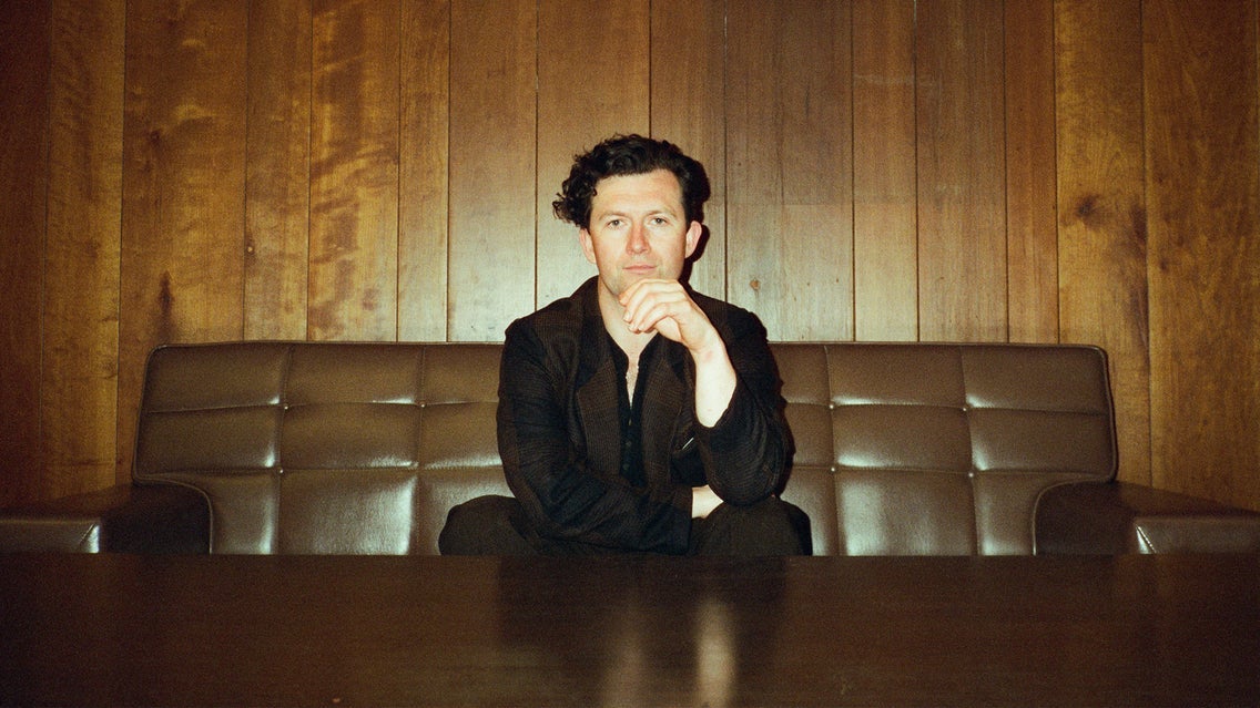 MT Jones & Shane Sato